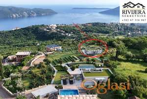 Prodaja luksuzne jednospratne vile u izgradnji Brajkovina Podi